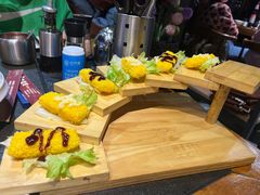 -好旺角齐市鲜切牛自助烤肉(农林五道街总店)