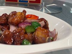 -沙河粉村·国家非遗传承(云台店)