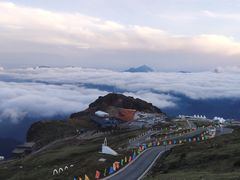 -牛背山