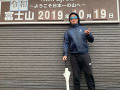 -富士山吉田線五合目