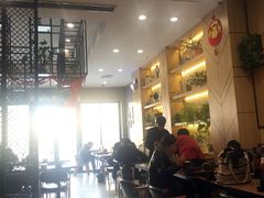 大堂-安大叔拌饭(宝龙店)