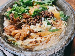 -王明古法砂锅居(开化寺店)