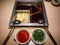 -龙森园火锅(琴台路店)