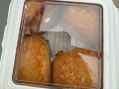 -好利来(武汉新天地店)