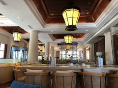 -三清山希尔顿度假酒店