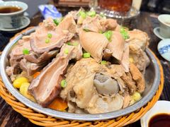-猪肉婆私房菜(容桂总店)