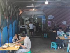 -九九牛肉馆(南山路店)