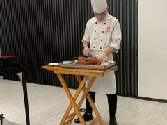-味+新京宴·烤鸭·北京菜(创意谷店)