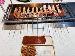 -延边金利串店(安达街店)