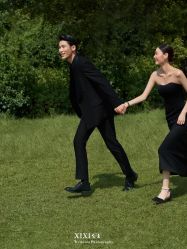 -茜茜公主婚纱摄影会馆