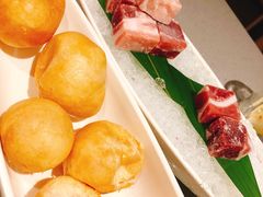 -海底捞火锅(振华商厦店)