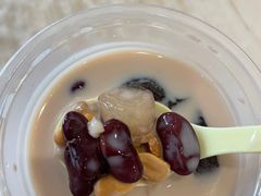 -八婆婆烧仙草(中山路店)