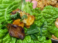 -坛子李地摊烤肉(罗斯福店)
