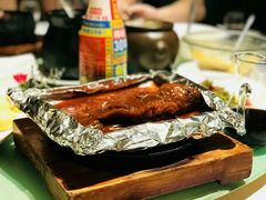 -八分饱·西津会(西津渡店)