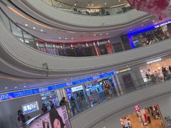 -万达广场(济南高新店)