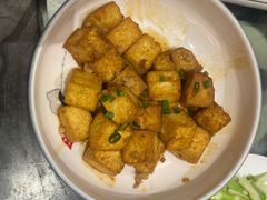 -四季轩中餐厅(徐州开元名都大酒店)