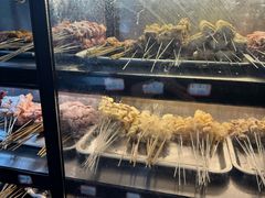 -小野摊烧烤(中洲·崇安府店)