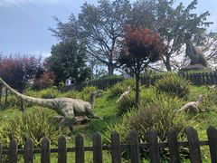 -自贡恐龙博物馆