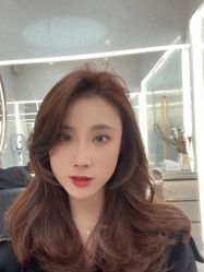 点击看大图 -MORI HAIR SALON日式美发沙龙