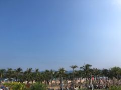 -大梅沙海滨公园