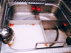 蹄花火锅-海底捞火锅(邯郸新世纪中心店)