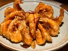 酥皮大虾-青年公社烤鸭(青年路店)