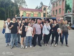 -鹏城驾校·学车·陪驾(宝安店)