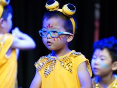 -猴有戏教育戏剧·音乐剧·主持口才·演讲朗诵辩论(环球港华师大校区)