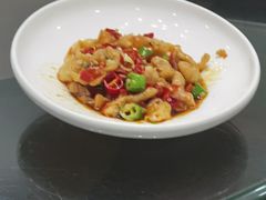 -渭塘酒家(生态园店)