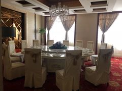 包厢-浒顺大酒店(相城店)