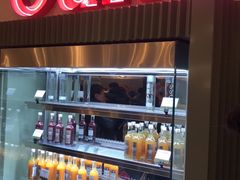 -OUR Bakery(SKP-S店)