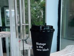 -BLATAGE COFFEE