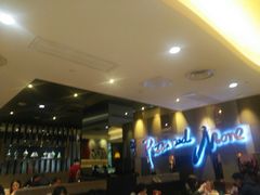 -必胜客(城西银泰店)