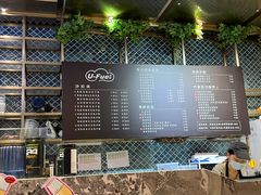 -星悦荟健身游泳(珠江新城店)