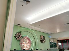 大堂-杯子红牛排(创意产业园店)