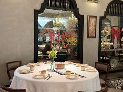 -狮拾久·现代新加坡料理(壹方城店)