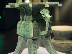 -盘龙城国家考古遗址公园