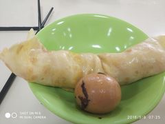 -哈尔滨商业大学-C区食堂