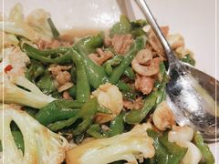 -遇见湘·地道湖南菜(云门店)