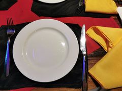 -申德勒加油站餐厅(三里屯北小街店)
