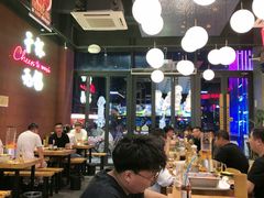 -本色.小马哥烧烤(无锡九里仓店)