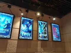 -逃脱反斗城沉浸剧情密室(北京路店)