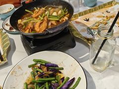 -食光慢宴·安吉土菜馆