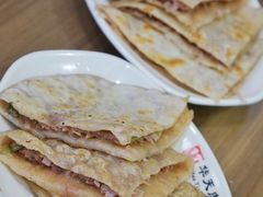 -华天二友居肉饼(新街口店)