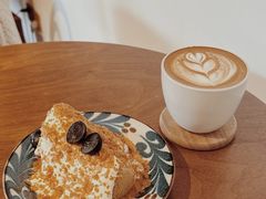 -PUZZLE COFFEE 拼图咖啡