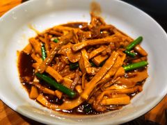 -吕氏疙瘩汤·私家菜馆(慈云寺店)