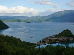 -丽江泸沽湖景区-里格半岛