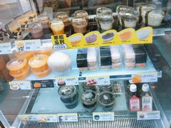 -许留山(上海街店)