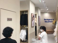 -天真蓝照相馆(五角场百联又一城店)