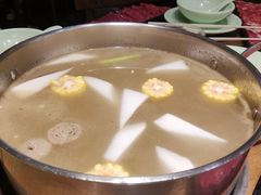 -掂档潮汕牛肉火锅(沈阳万象城店)